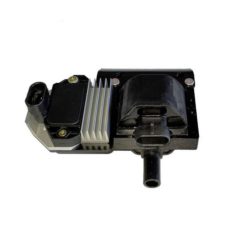 392-863704T 8M0054588 Ignition Coil Module Assembly For Mercruiser Volvo V6 V8