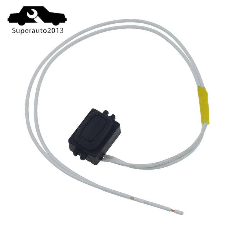 New Front Outside Door Pull Handle Keyless Entry Button For Nissan X-Trail T31