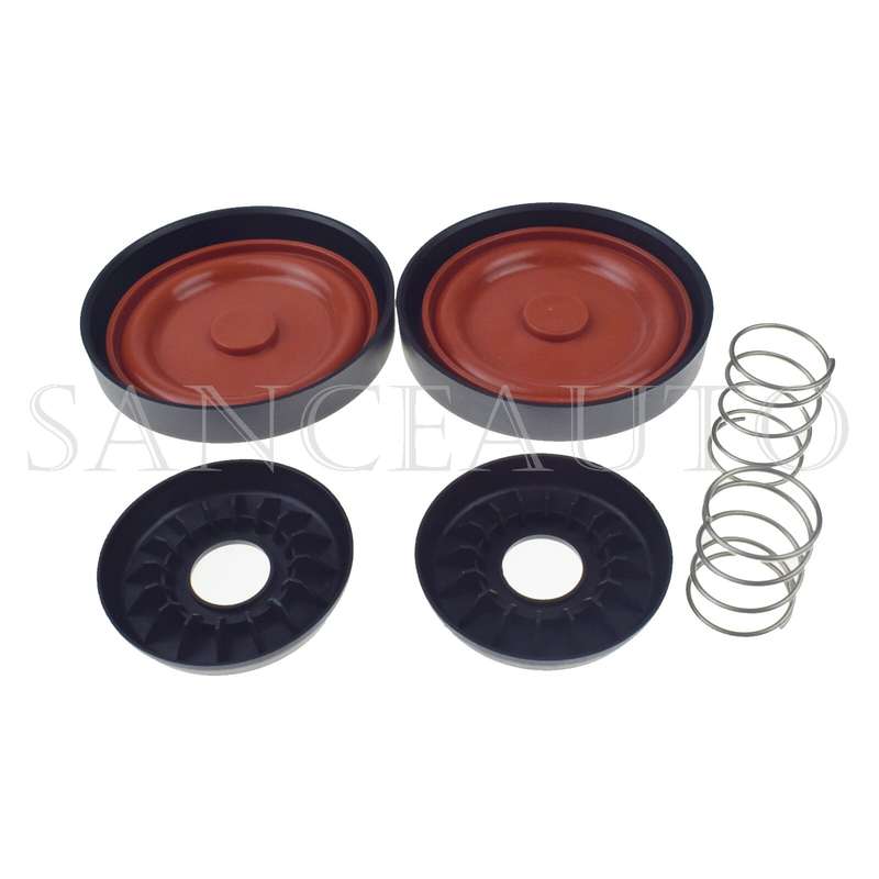 2PCS Membrane Valve Cover Diaphragm For BMW B58 3.0L 3 4 5 7 F20 F21 11127645173