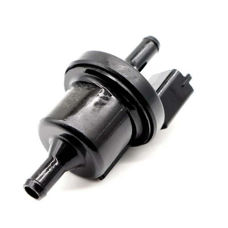 Genuine Vapor Canister Purge Control Solenoid Valve 0280142424 For Mazda