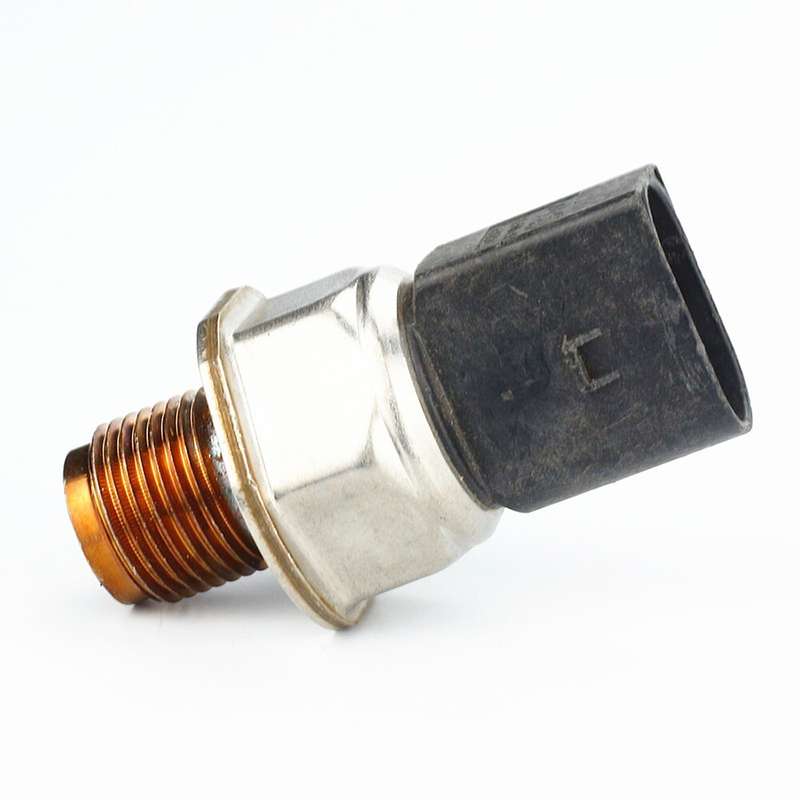 Fuel rail pressure sensor 55PP30-01 For Chevrolet Hyundai Kia Opel Vauxhall