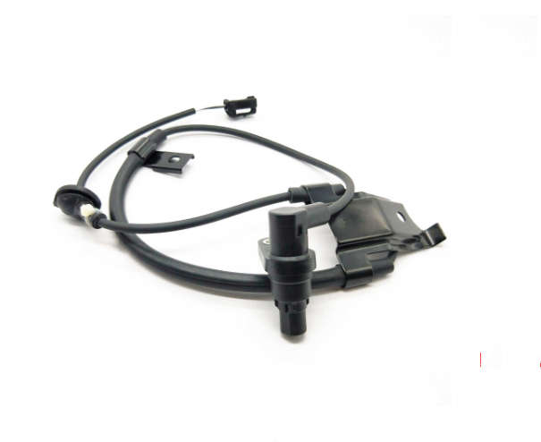 New ABS Wheel Speed Sensor Rear Left 89546-48040 For 2008-2012 Toyota