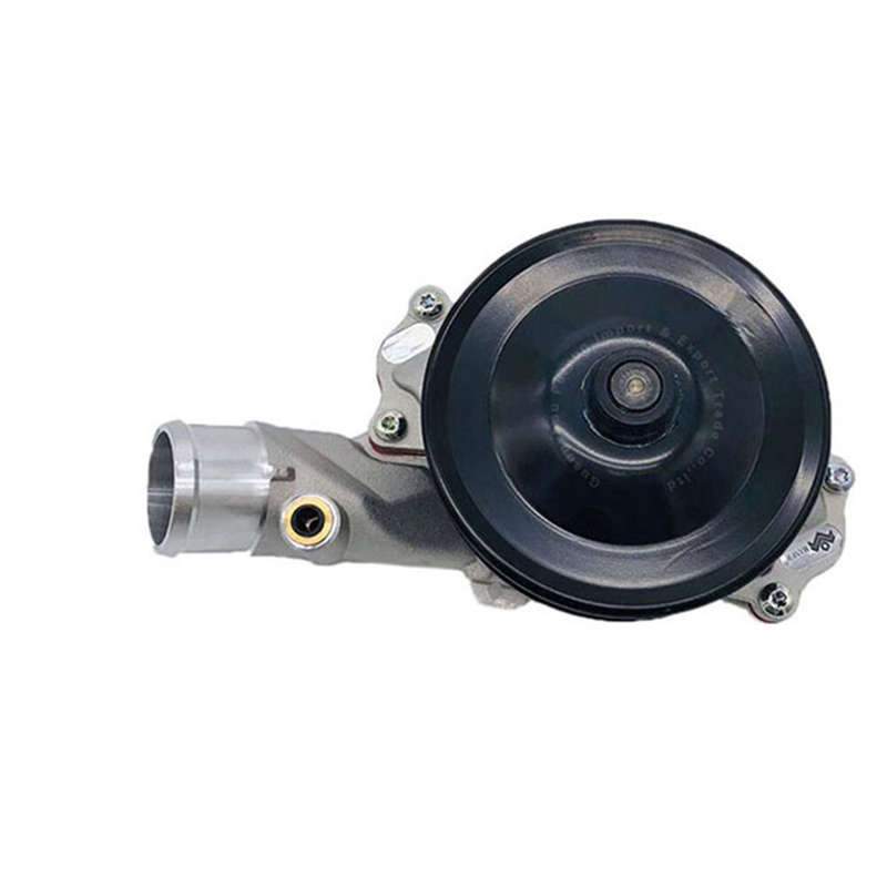 For Land Rover Range Rover Sport Jaguar XJR5.0 LR033993 Engine Water Pump