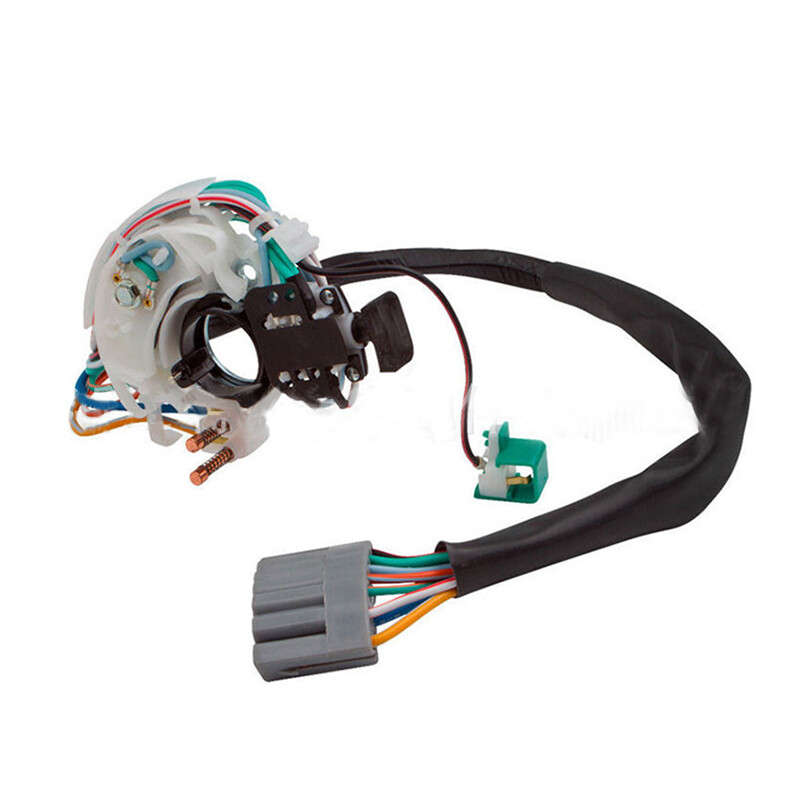 Turn Signal Switch Fit for Ford Bronco F-Series Pickup Truck w/ Tilt Steering