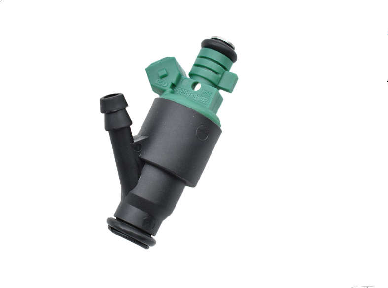 4pcs Fuel Injector Nozzle 0280150504 0280150502 For 95-02 Kia Sportage 2.0L