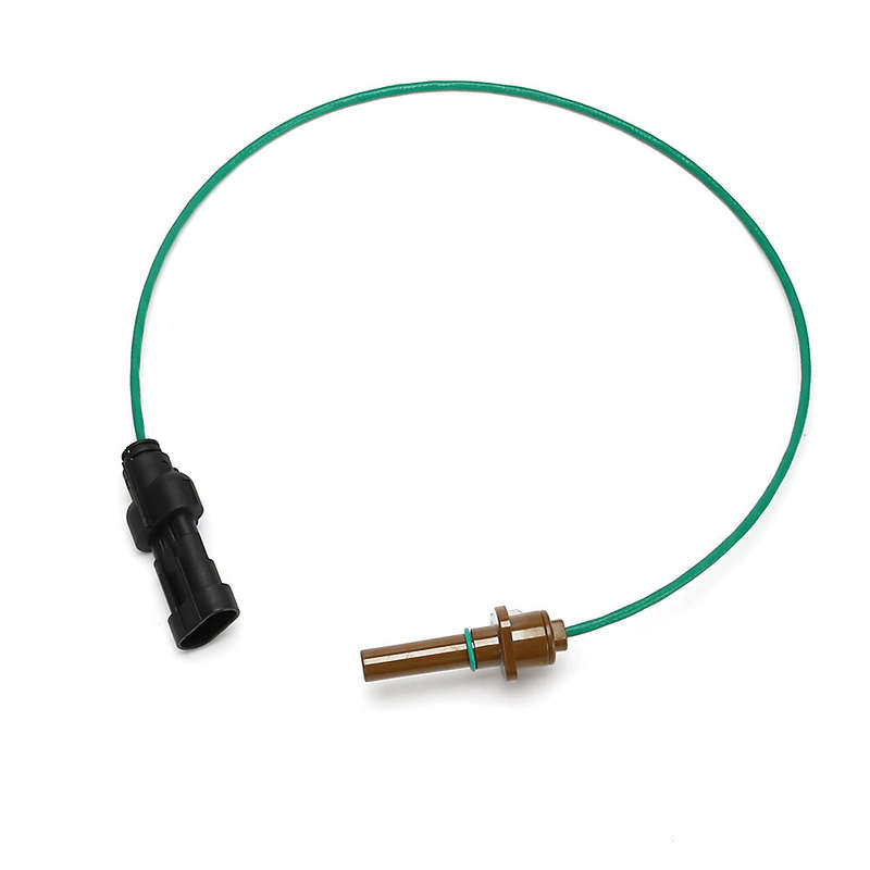 1x 4032068 Turbo Speed Sensor For Cummins Turbo ISX ISM ISL 8.0L 4036059