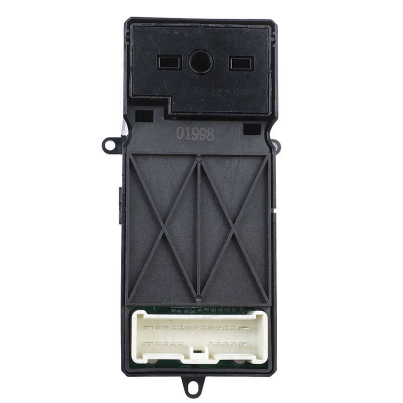 Power Window Switch 35750-SDN-A03 FIt for Honda Accord 2.4L 3.0L 2003-2007