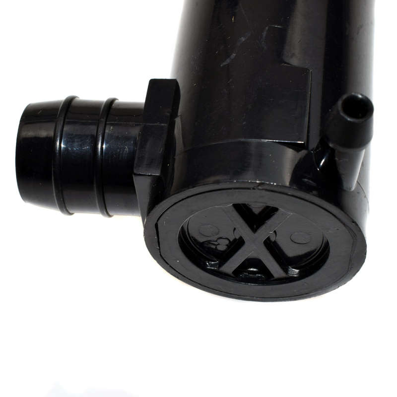New Windshield Washer Pump W/ GROMMET Fit Toyota Corolla Camry Solara 85330AA010