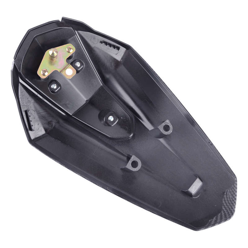 Rear Seat Cover Tail Seat Cowl Fairing Fit For Kawasaki Ninja 400/Z400 2018-2023