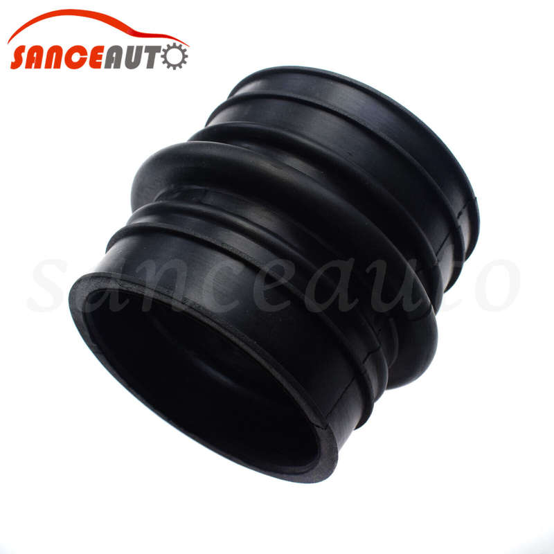 Air Intake Hose Mass Meter Boot for Suzuki Grand Vitara 2006-2008 1383366J00 New