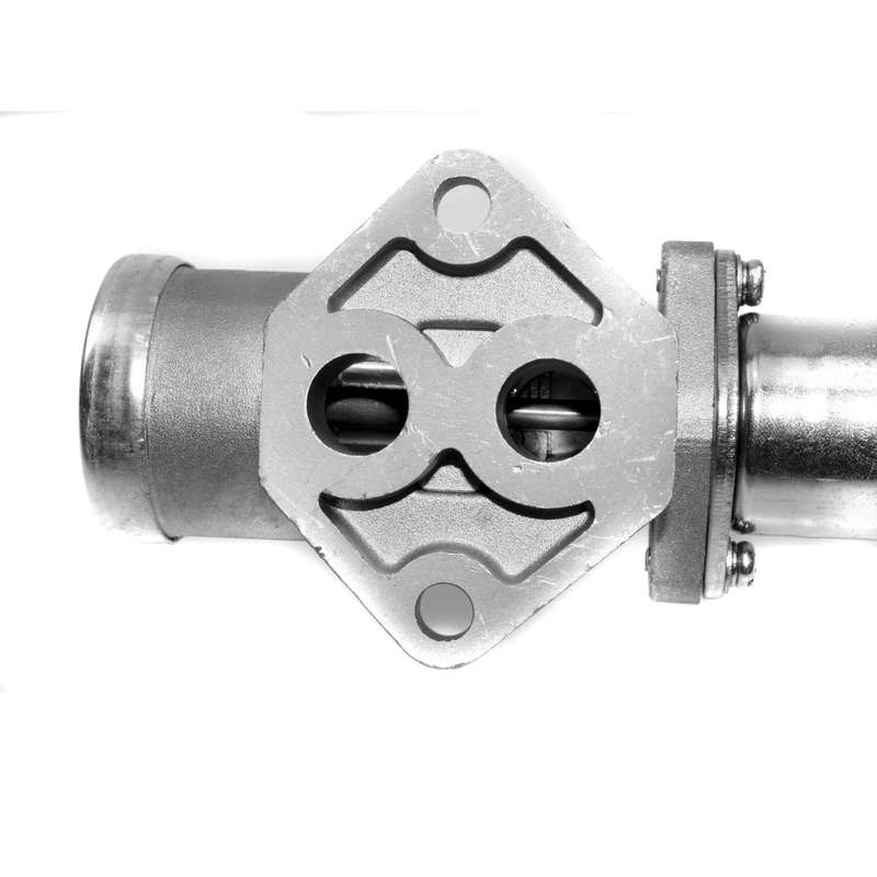 New Idle Air Control Valve Control Fit For OPEL VAUXHALL Astra Calibra 90411546