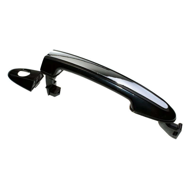 Front Left Outside Door Handle Chrome 82651-2B000 For Hyundai Santa Fe 07-12 New