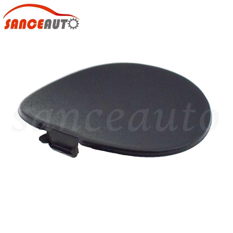 For Mazda CX-5 2013-2016 Rear Left = Right Towing Hook Cover KD53-50-EL1A-9