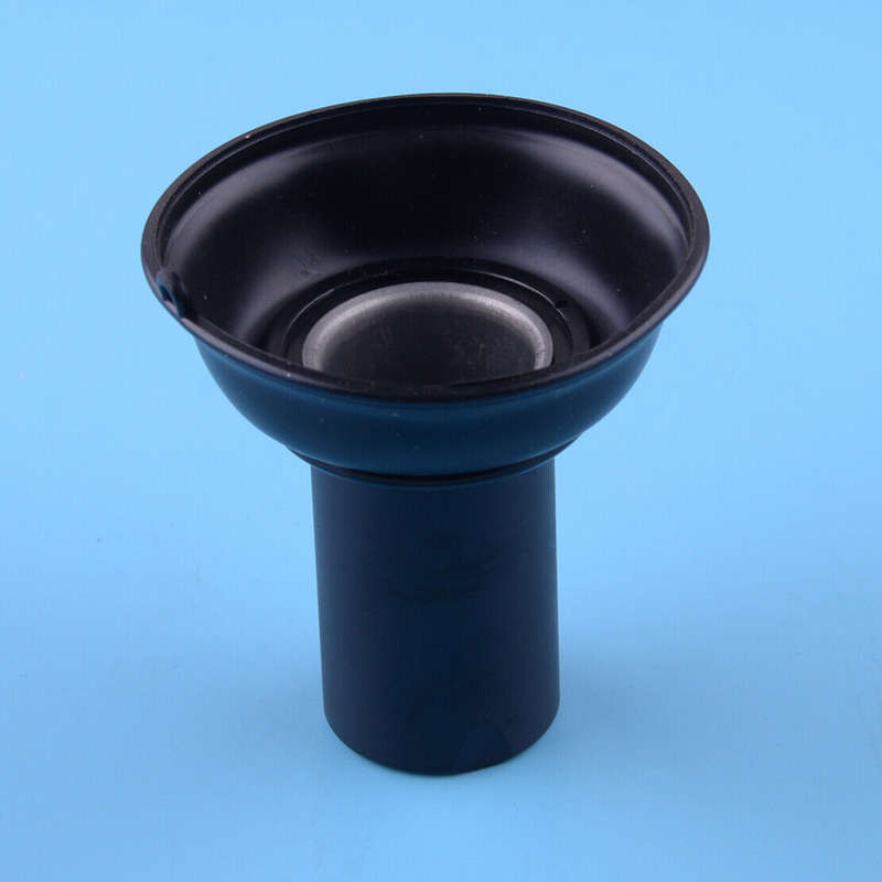 Carburetor Vacuum Piston Diaphragm Fit For Honda GL1200 Goldwing 1984-1987