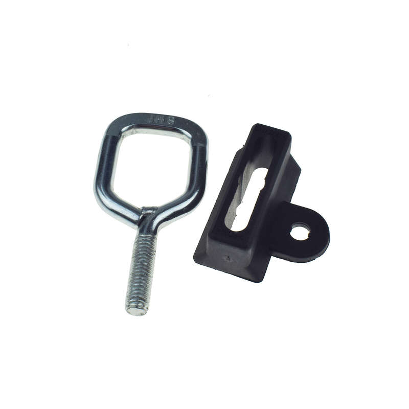 Hood Safety Catch Set For BMW M3 335d 328i 325i 330i E90 E91 E92 E93 51237008756