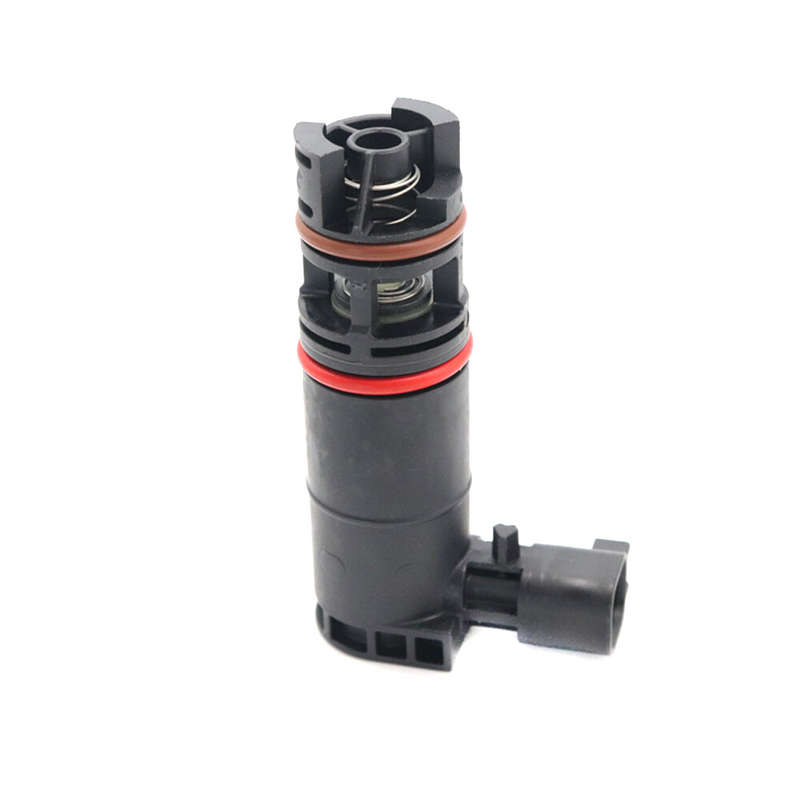 Vapor Canister Vent Valve Control Solenoid For Buick Cadillac Chevrolet GMC