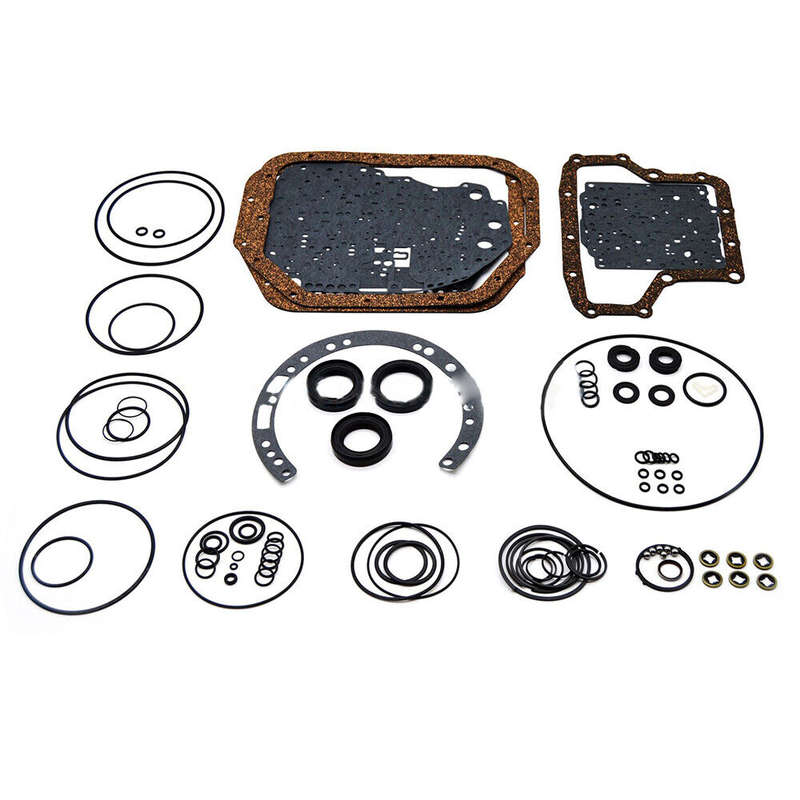A4AF3 A4BF2 For Hyundai Accent Kia Rio Elantra Transmission Master Rebuild Kit