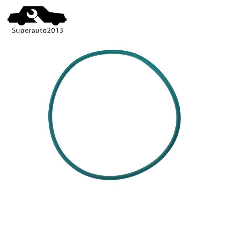 New Fuel Pump Locking Seal & Cover O Ring For Peugeot 307 206 207 Citroen C2 C3