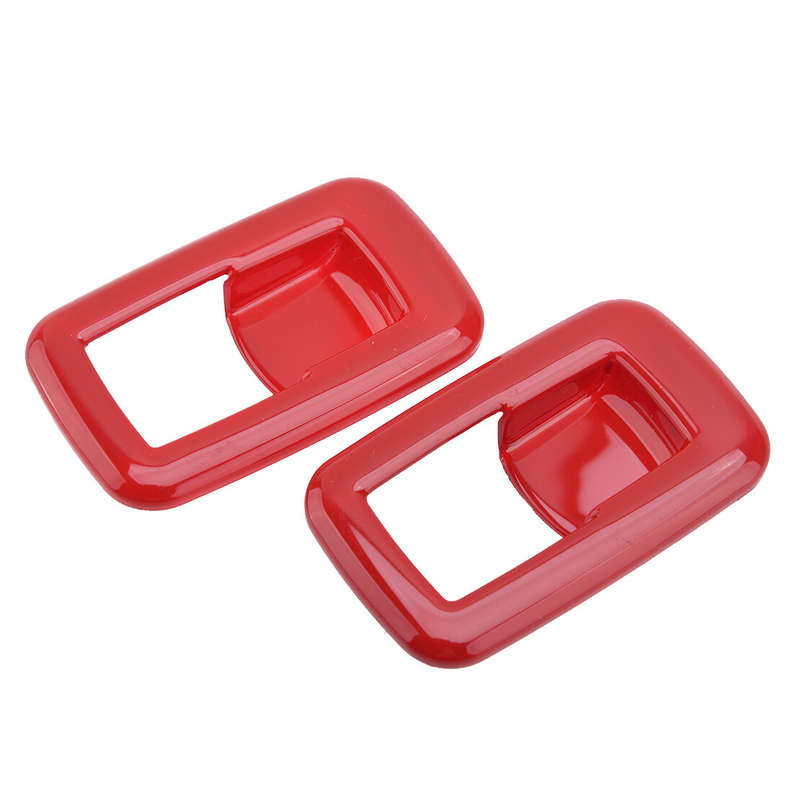 Window Lift Trim Switch Panel Cover fit for Dodge Charger 11-21/Chrysler 300 15+