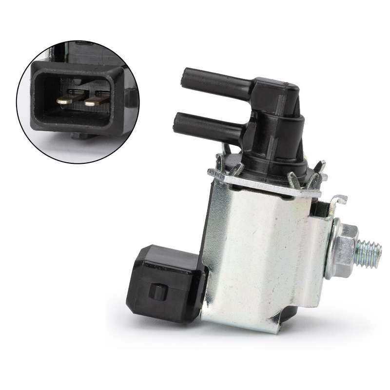 Vapor Canister Purge Solenoid For Mitsubishi Mirage K5T48277 K5T80890 MR188756