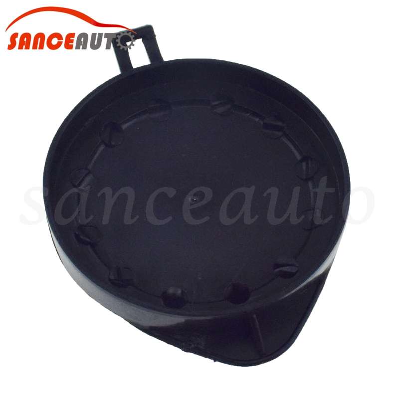 For Toyota Tacoma Tundra Sequoia 2007-2021 Washer Fluid Reservoir Cap 853160C060