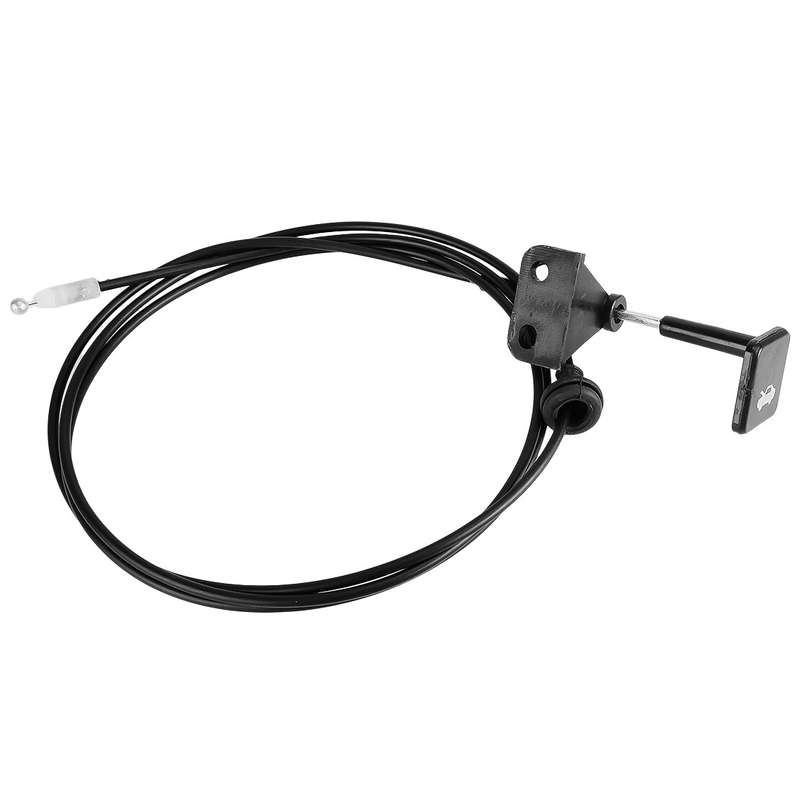 Engine Hood Bonnet Release Pull Cable Wire Fit for Honda CR-V CRV 2002-2006
