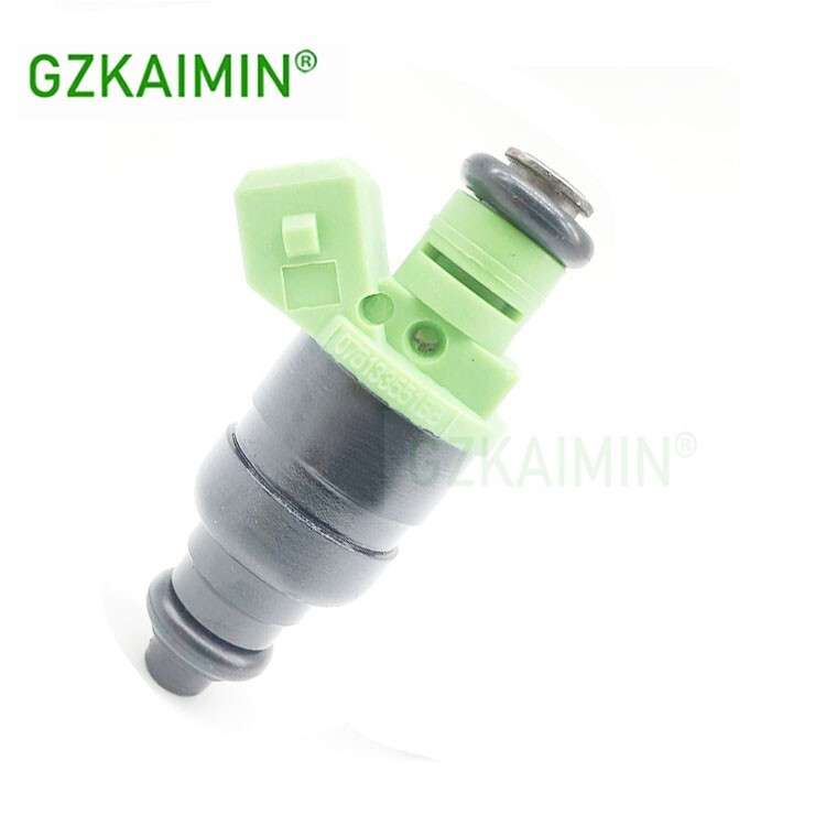 4pcs Fuel injector nozzle 078133551BB 078 133 551 BB For the Audi A4