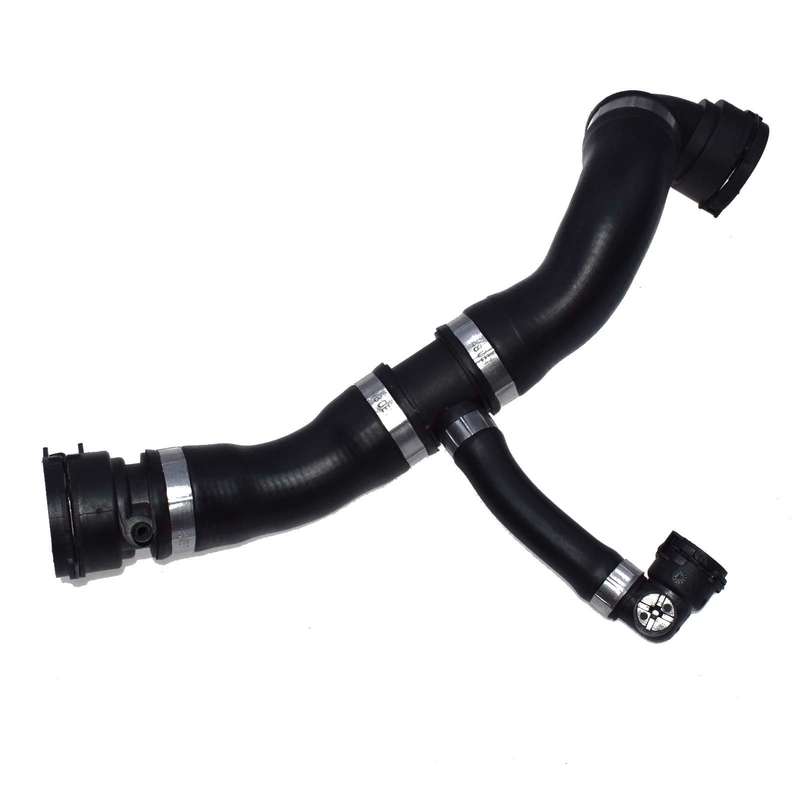 New Cooling Radiator Water Hose for BMW E81 E87 E82 116i 118i 120i N46N N45N N46
