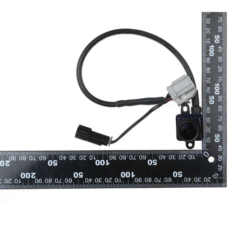 New 56054158AB For Dodge Journey 2011 -2020 Rear View Backup Camera
