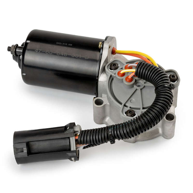 For Great Wall V200 V240 Transfer Case Shift 4X4 Motor Actuator Transmission