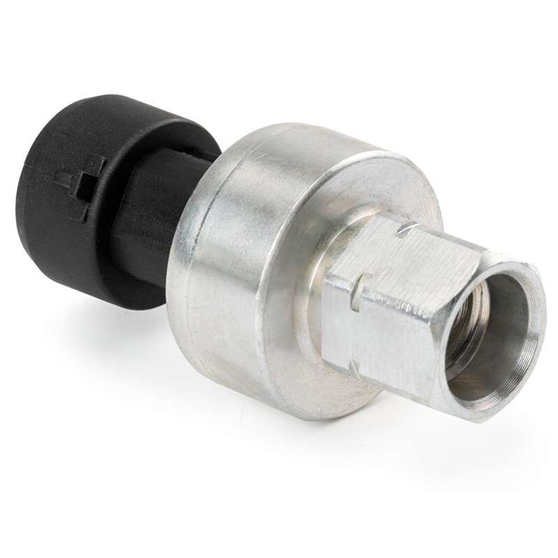 A/C Refrigerant Pressure Sensor Switch For Buick Cadillac Ford GMC Chevrolet