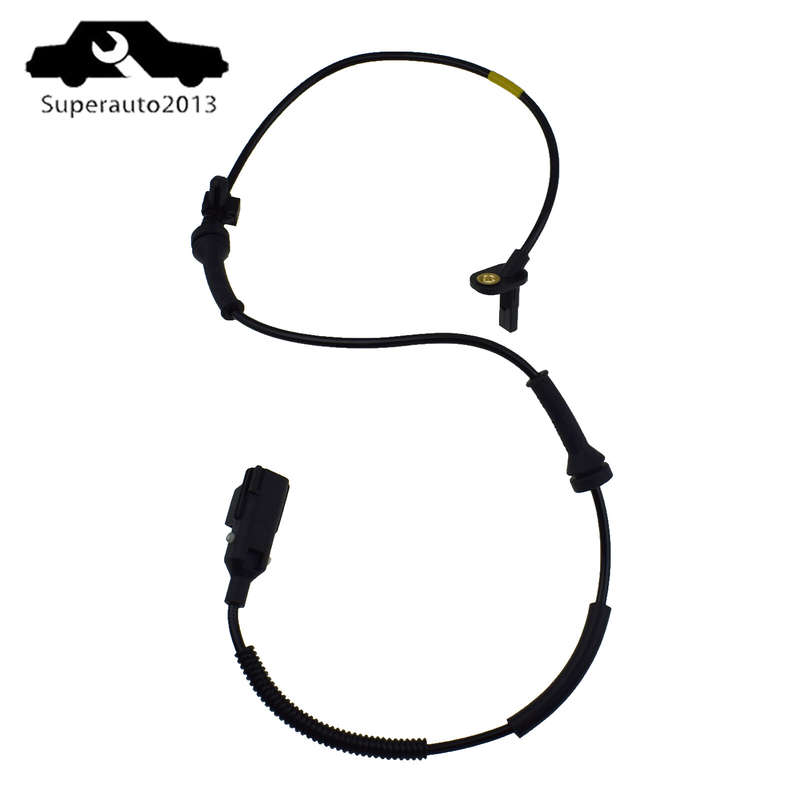 New Front Right / Left ABS Wheel Speed Sensor For Land Rover Range Rover Evoque