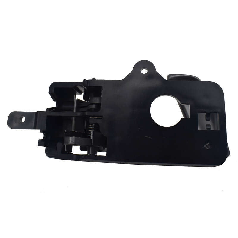 Grey Left Inside Interior Door Handle For Hyundai Santa Fe 2.7L 3.3L 2007-2012