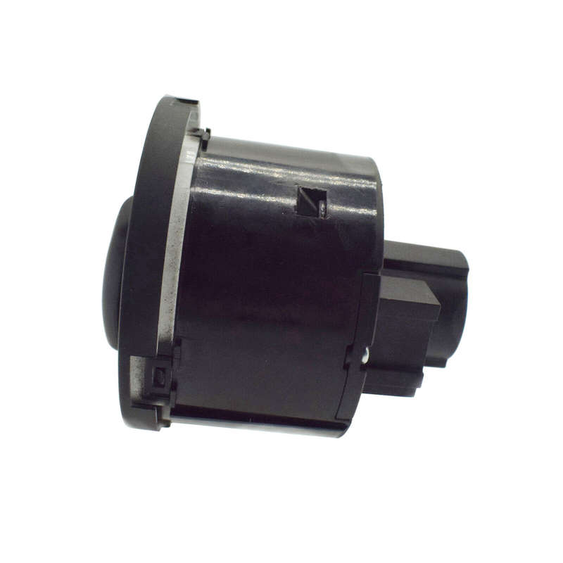 For Skoda Octavia 2 II A5 1Z3 1Z5 Headlight Fog Lamp control Switch 1Z0941431E