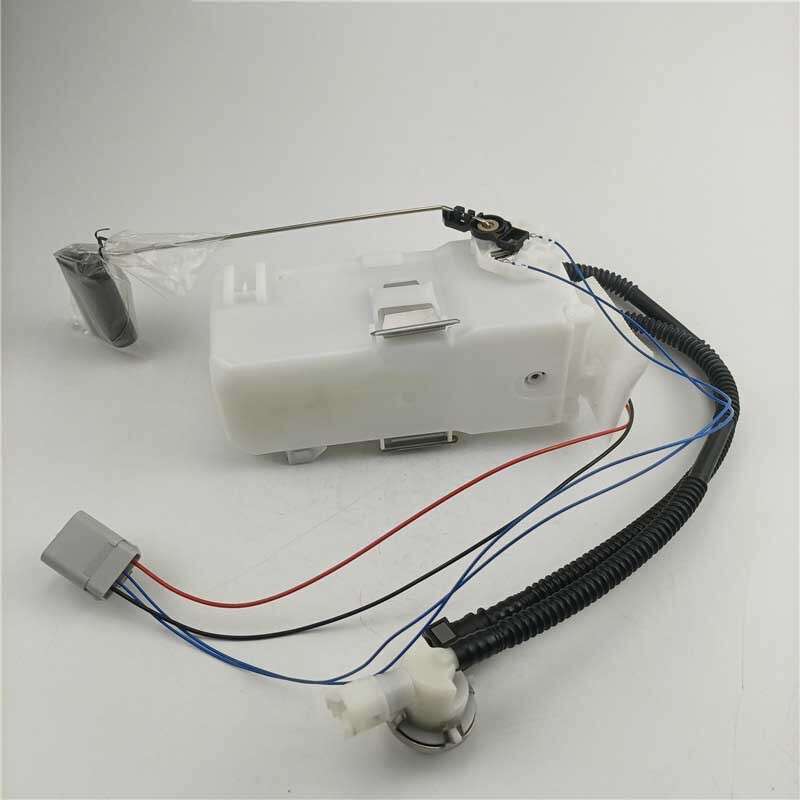 Fuel Pump Assembly 5102527AA For Jeep Liberty L4 2.4L V6 3.7L GAM1222 2002-2003