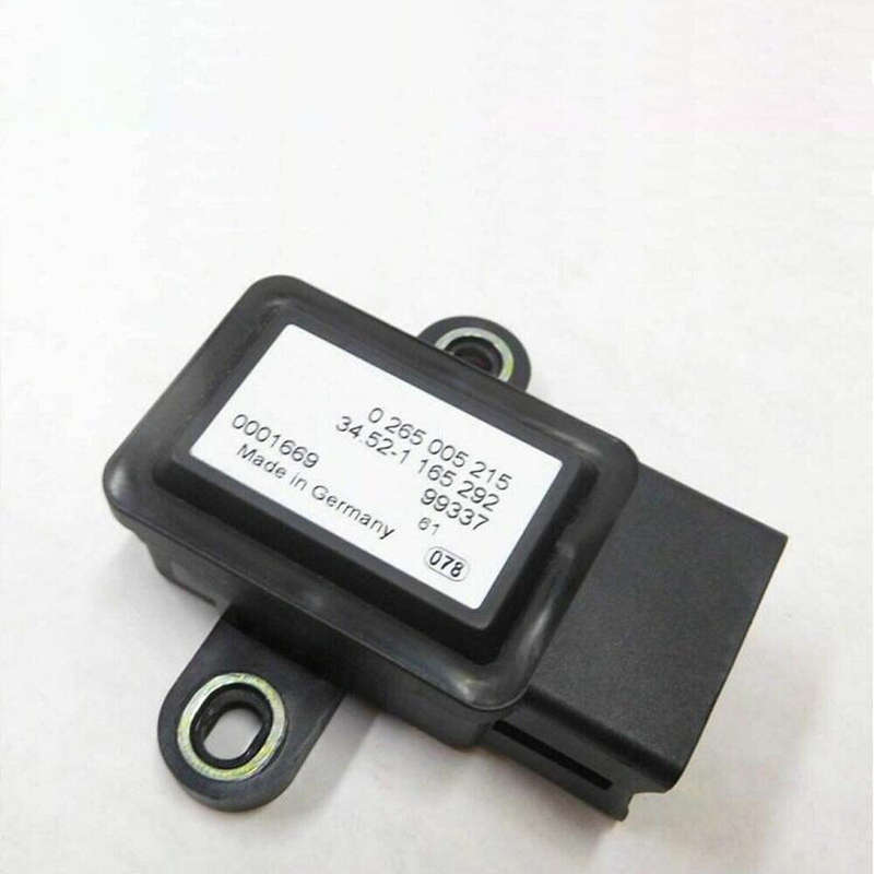 0265005215 Yaw Rotational E38 E39 E53 E46 For BMW DSC Speed Sensor Module Unit