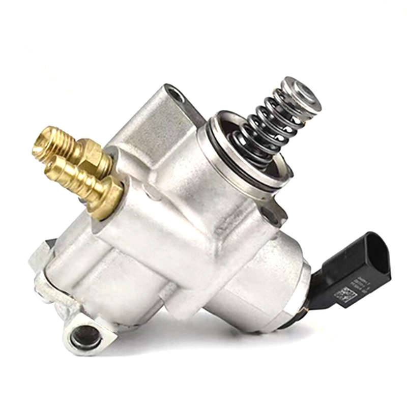High Pressure Fuel Pump 06F127025K 06F127025M For AUDI A4 VW 2.0T FSI BPY