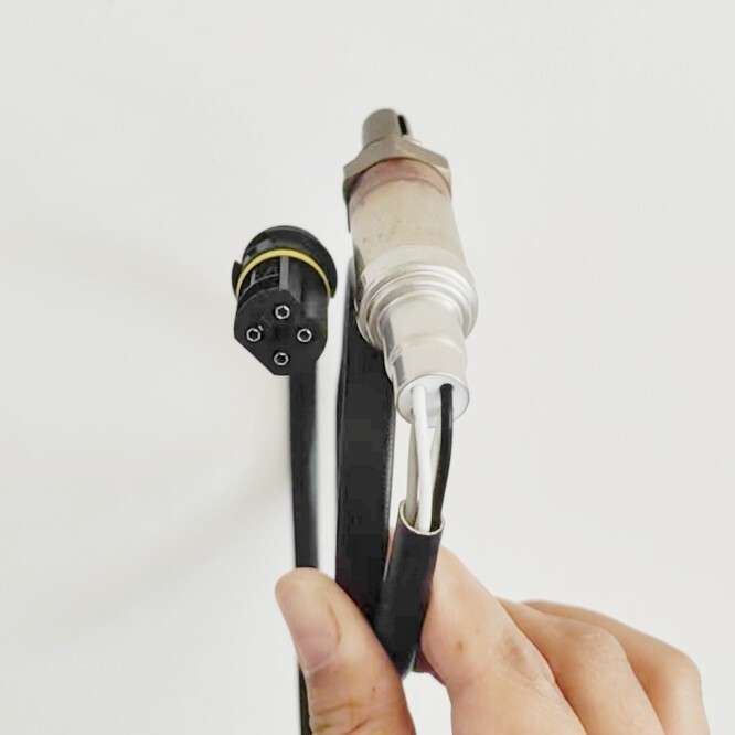 Oxygen Sensor For BMW M3 Z3 Mercedes-Benz C280 C43 AMG CLK320 CLK430 SL500