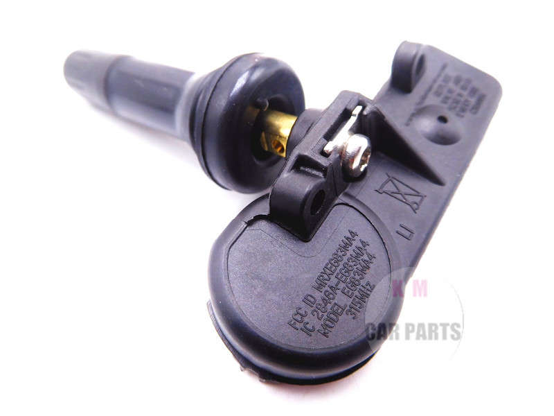 4pcs NEW GENUINE TIRE PRESSURE SENSOR TPMS FOR GM 22853741 20923680 25920615