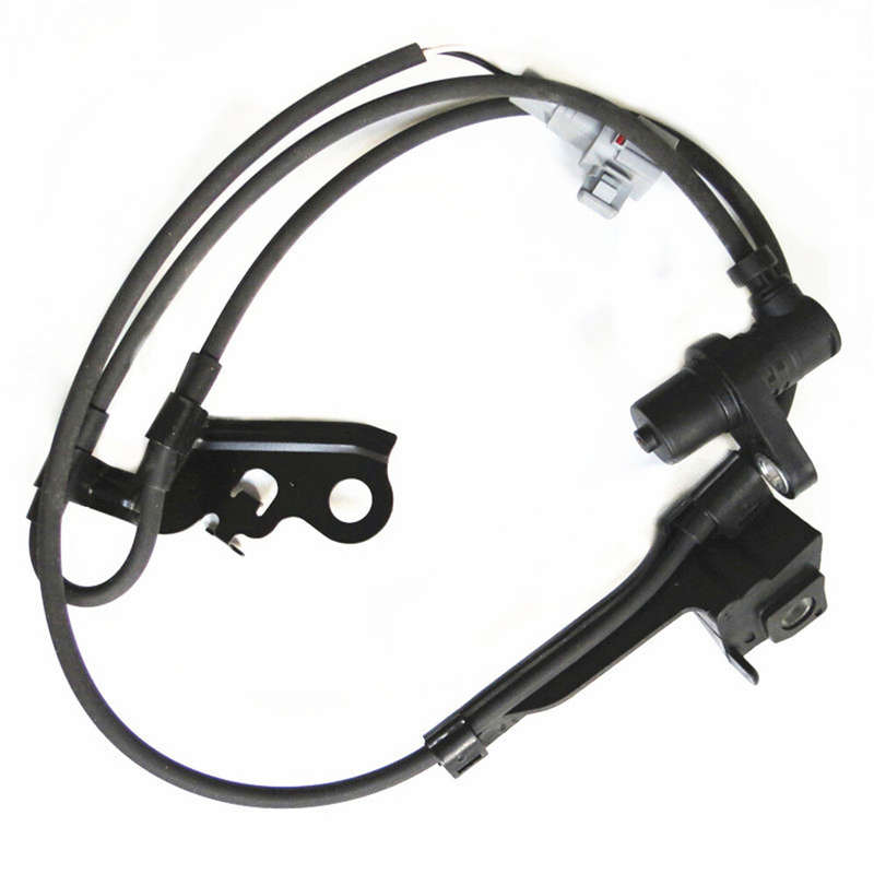 Front Left ABS Wheel Speed Sensor 89543-12070 For Toyota Corolla 2003-2008