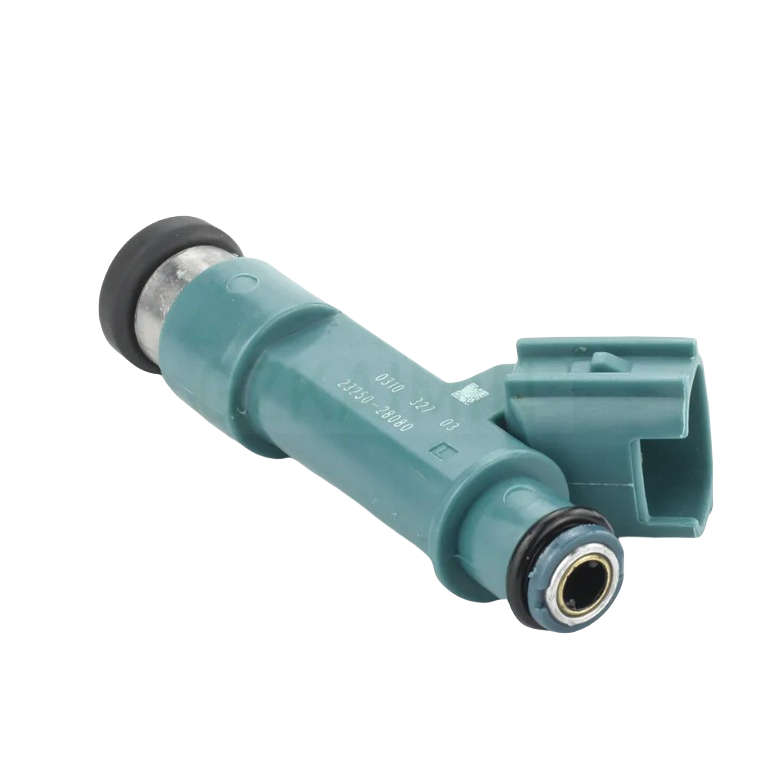 4pcs Fuel Injector Nozzle 23250-0H030 For Camry Rav4 Solara Highlander