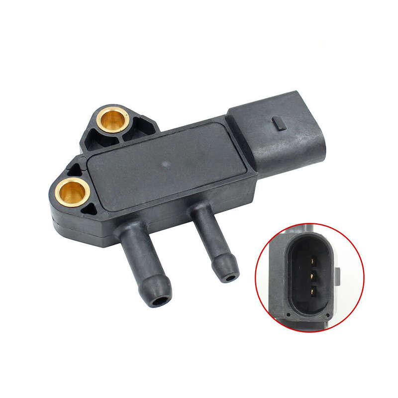 Pressure Sensor For Mazda 3 6 2.2 CX-5 Mitsubishi ASX Subaru Impreza Legacy