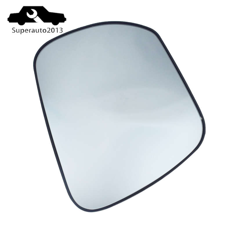 8474078K30000 New Left Side Mirror Glass Heated For Suzuki Grand Vitara 2005-15