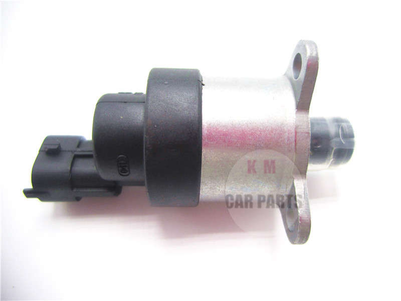 CR High Pressure Fuel Pump Regulator Metering Control Valve For ALFA FIAT DUCATO