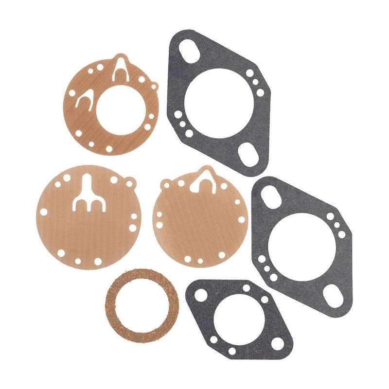 1Set Carburetor Repair Kit Fit For Winderosa Tillotson Snowmobile HR Series