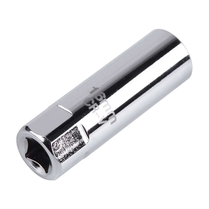 Spark Plug Sleeve Spark Plug Socket Removal Tool 16mm Fit For BMW Engine Durable