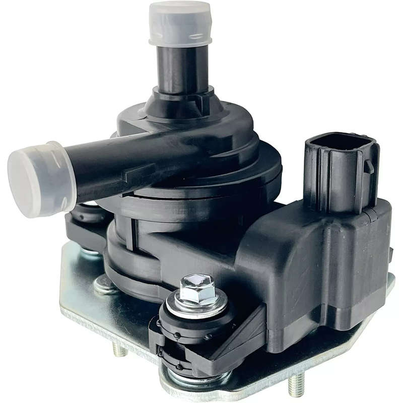 Drive motor inverter cooler water pump G9040-48080 For 06-10 Toyota Highlander