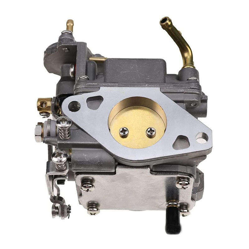 Carburetor for Mercury Mariner Outboard Engine 4-Stroke 8M0109534 8M0129551
