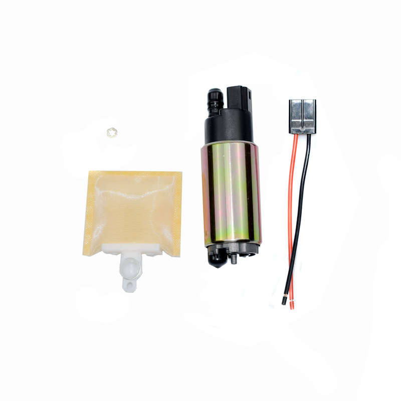NEW HFP382T ELECTRIC FUEL PUMP 255LPH HIGH PRESSURE FLOW FOR Triumph Daytona