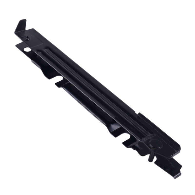 Right Bumper Face Bar Brackets Retainer Mounting Braces Fit for Mercedes W203 C